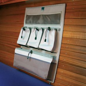 Blue Performance Kahytpose str. L