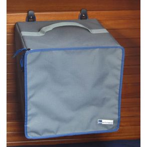 Blue Performance Sammenklappelig box L