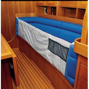 Blue Performance Slingrekje-net