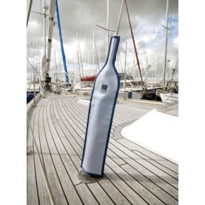 Blue Performance Vantskruebeskytter - stor