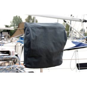 Blue Performance Rygpude til sgelnder