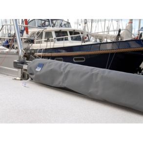 Blue Performance Spilerstage cover S