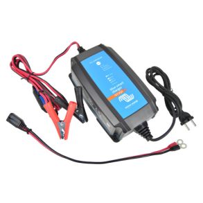 Victron - Blue Smart lader IP65, 12V / 25 Amp