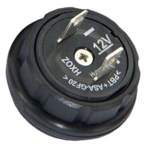Victron - MagCode Power Port 12V (max. 15A)