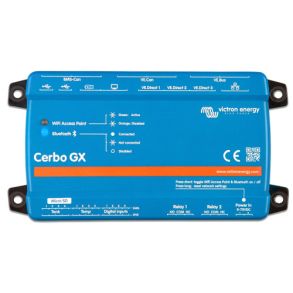 VICTRON CERBO GX MK2
