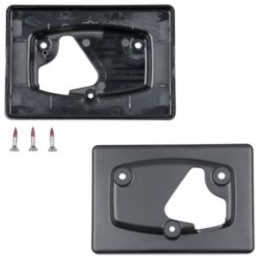 Victron - vgbeslag til GX Touch 70 display