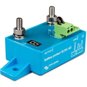 Victron - batteri protect 65Amp, 6-35V