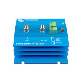 Victron - BatteryProtect 48V-100A