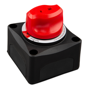 Victron - Battery switch on/off 275A