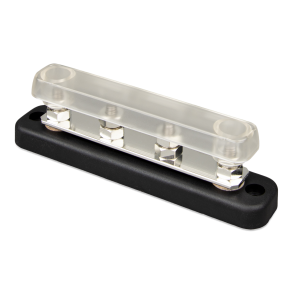 Victron - Busbar 150A 4P + cover