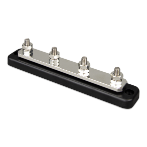 Victron - Busbar 250A 4P + cover