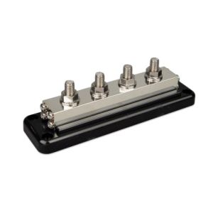 Victron - Busbar 600A 4P + cover