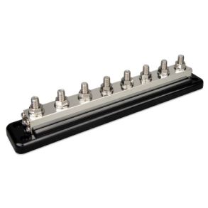 Victron - Busbar 600A 8P + cover