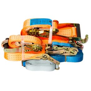 Liros spndestrop 25mm x 5m 2000kg