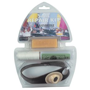 Bainbridge William Smith Repair Kit No.371 Adjusta