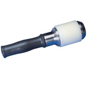 Bainbridge Maul Master 2kg/4.5lb Rubber Grip Nylon