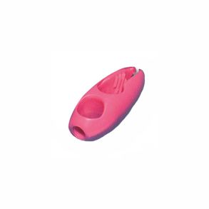 Trem Klemmer olive 5mm  Pink