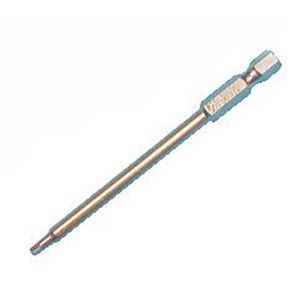 Bainbridge Square Head Screwdriver Bit Size 0 for