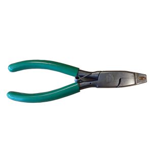 Bainbridge Osborne Zipper Stop Pliers 