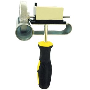 Liros tovvrksmler hndholdt