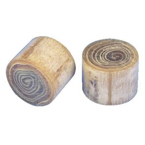 Bainbridge Replacement Raw Hide Faces for C530 Sma