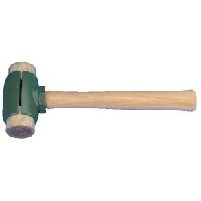 Bainbridge Raw Hide Mallets Large 1.8kg / 4lbs