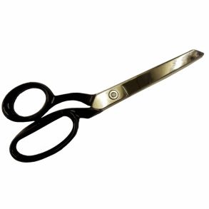 Bainbridge Wiss Industrial Shears #29 Nickel Plate