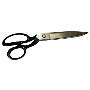 Bainbridge Wiss Heavy Duty Shears #22 Polished Bla