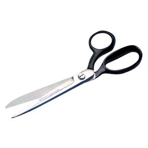 Bainbridge Wiss Heavy Duty Shears #20 Polished Bla
