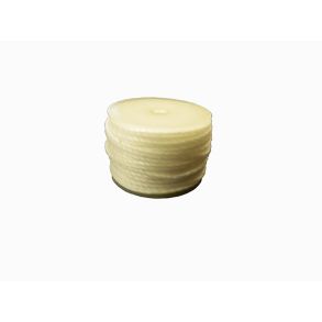 Bainbridge Awl Replacement Thread - White 