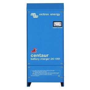 Victron - Centaur lader, 12V / 50 Amp