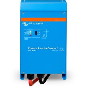 Victron - Phoenix Compact inverter, 12V / 1000W