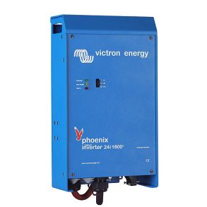 Victron - Phoenix Compact inverter, 24V / 1300W