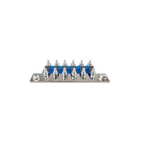 Victron - Busbar to connect 5 CIP100200100 (500 A)