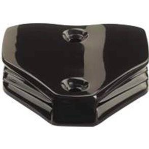 ClamCleat 202 Horisontal dobb.