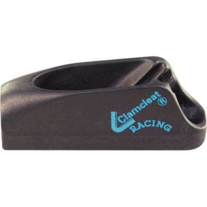 ClamCleat 211 MK2 alu.sort