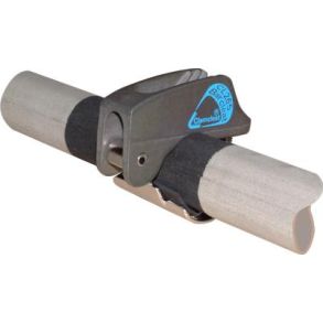 ClamCleat Bar Cleat alu.