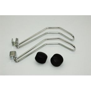 ENO Grydeholderst mellem 3-blus ovn