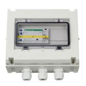Victron - VE Transfer Switch 10kVA/230V
