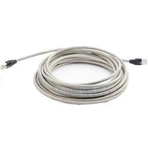 CABLE -ETHRNT,DBL SHIELD,RJ-45, 16m