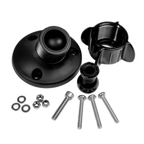 Dragonfly 4 & 5 Monterings Bjle