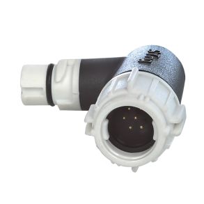 STNG retvinklet adapter