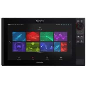 AXIOM PRO 16 HYBRIDTOUCH m/RV3D + 1kW