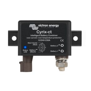 Victron - Cyrix-Li-Charge 12/24V-230A