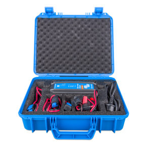 Victron - Carry case for IP65 Charger & accessories