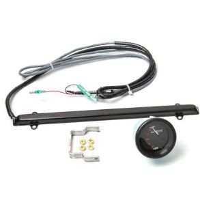 SeaStar Jackplate indicatorst