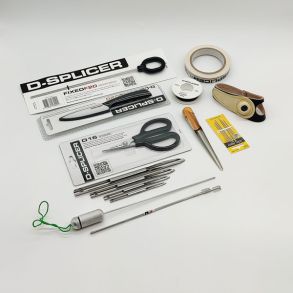 D-Splicer Splejsest Mariner 1-16mm