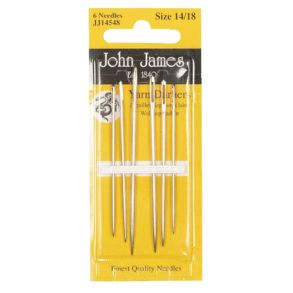 D-Splicer Synle 6 stk.