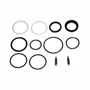 Hynautic regulering pakningsst