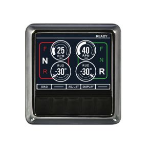 SeaStar Optimus Display Twinn